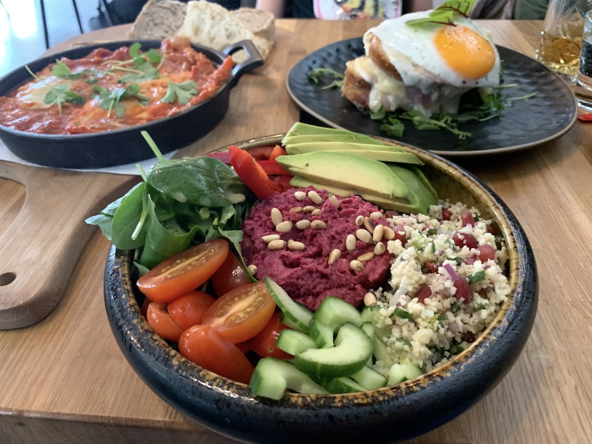 Taste of Kielce Food Tour